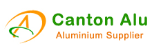 Canton Alu Logo