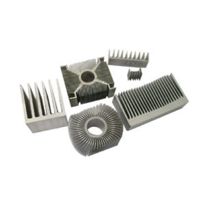 Aluminum Heat Sink