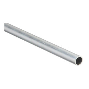 Round Aluminum Tubing