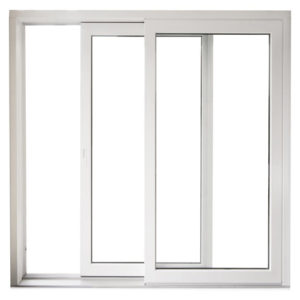 Aluminium Window Series