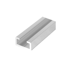 Aluminum C Channel