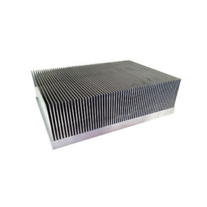 Large & Small Heat Sink