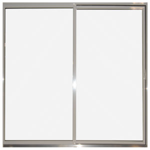 Aluminium Door Series